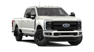 2026 Ford Super Duty® External Image 5